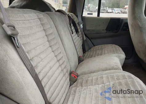 1993 Jeep Grand Cherokee Laredo z USA, uszkodzony, nr VIN 1J4GZ58SXPC628643